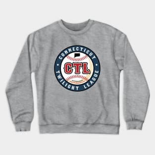 CTL 2018 Crewneck Sweatshirt